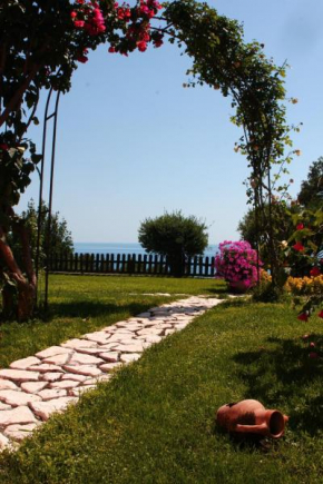 Bed and Breakfast Nefer Maratea